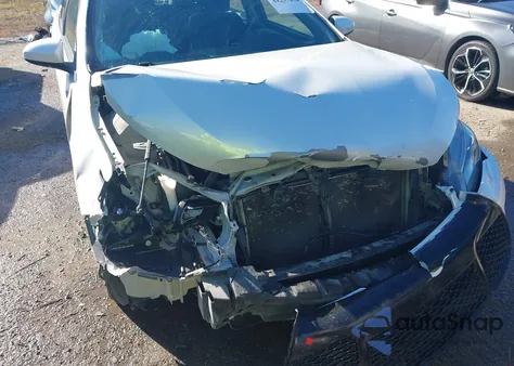 2016 Toyota Camry Se z USA, uszkodzony, nr VIN 4T1BF1FK4GU151184